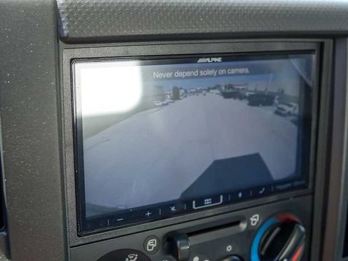New 2025 Chevrolet Low Cab Forward RWD image 13