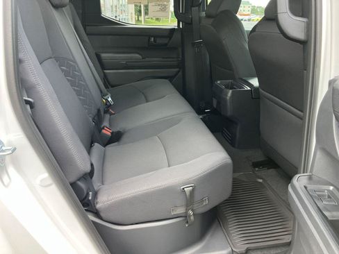 New 2026 Toyota Tacoma SR5 RWD image 11