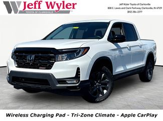 Used 2024 Honda Ridgeline Sport video 1