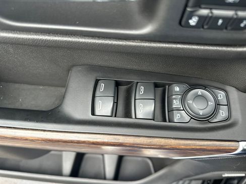 Certified 2022 Chevrolet Silverado 2500 High Country image 16