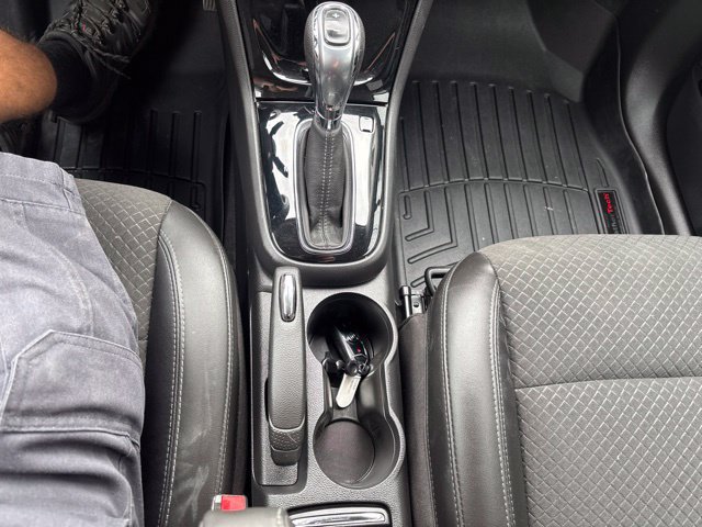 Used 2017 Buick Encore Preferred FWD image 24