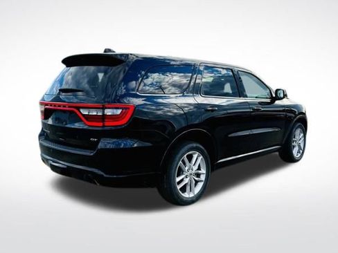 Used 2024 Dodge Durango GT w/ Trailer Tow Group IV image 6