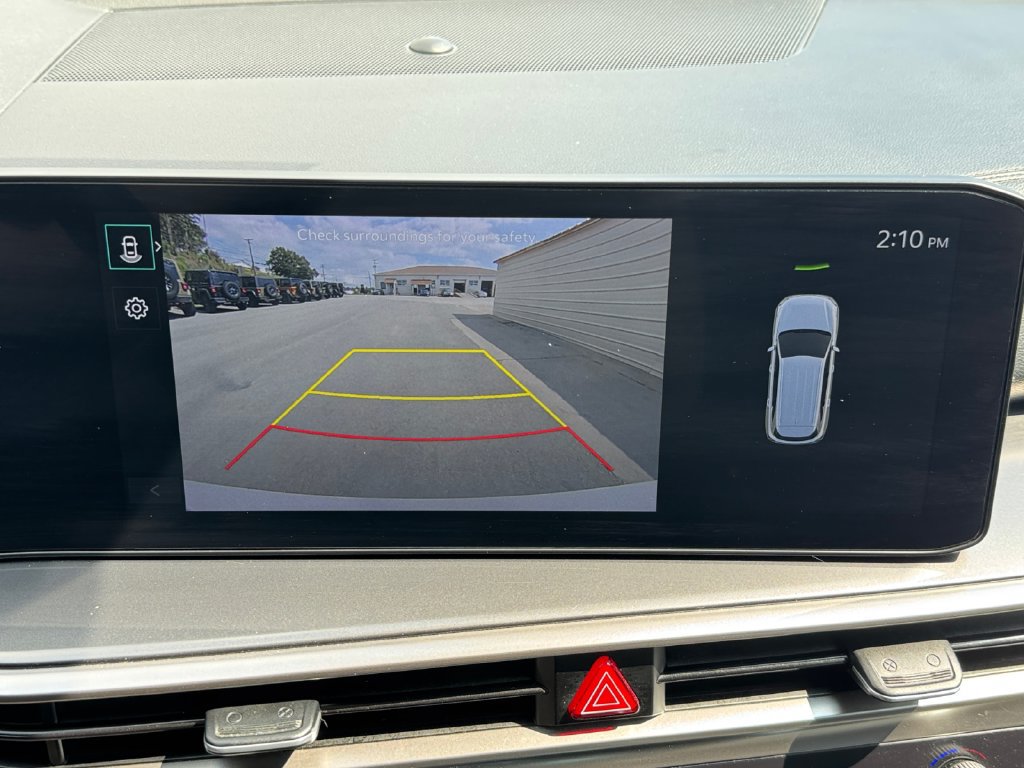 Certified 2024 Kia Sorento S w/ Panoramic Sunroof Package AWD/4WD image 18