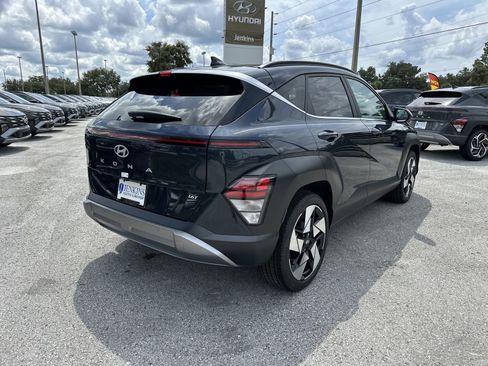 New 2026 Hyundai Kona Limited image 3
