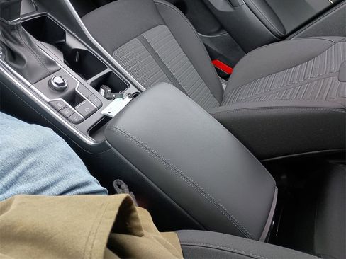 New 2026 Kia Sorento LX image 27