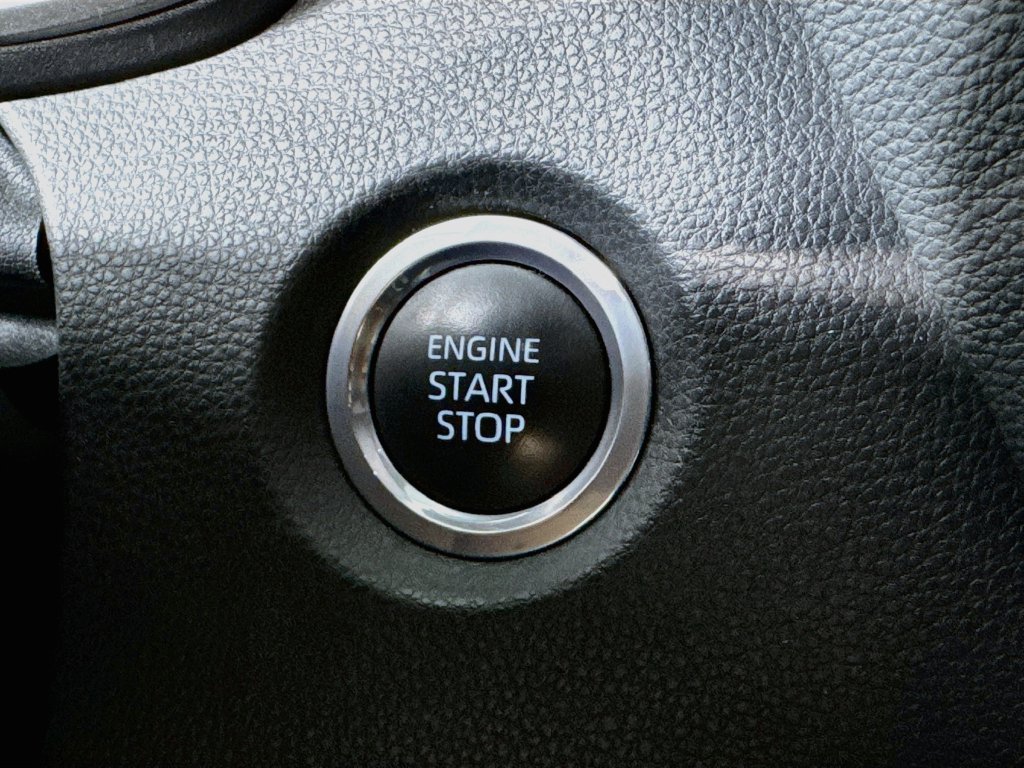 Used 2024 Toyota Corolla XSE FWD image 20