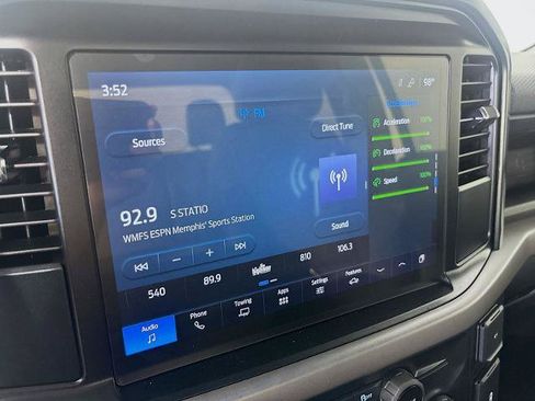 Certified 2025 Ford F150 XL AWD/4WD image 14