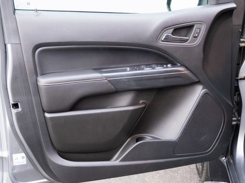 Used 2022 GMC Canyon AT4 w/ Trailering Package image 14