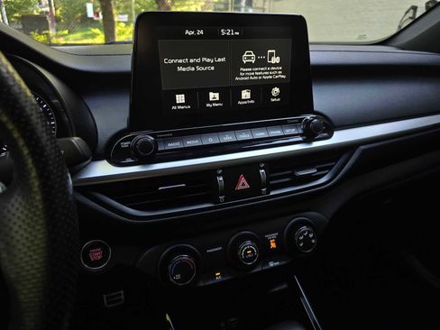 Used 2021 Kia Forte GT FWD image 26