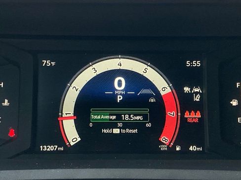 Used 2024 Toyota Tacoma SR5 image 15