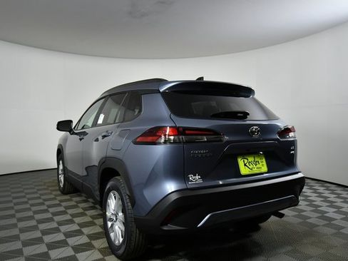 New 2026 Toyota Corolla Cross LE image 13