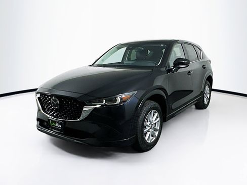 Used 2024 MAZDA CX-5 AWD 2.5 S w/ Select Package image 3