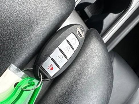 Used 2023 Nissan Murano SV AWD/4WD image 26