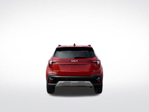 New 2026 Kia Seltos SX AWD/4WD image 5