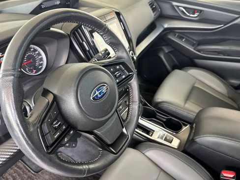 Used 2022 Subaru Ascent Onyx Edition AWD/4WD image 11