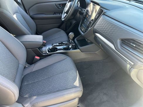 New 2026 Subaru Forester Premium AWD/4WD image 8