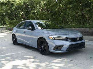 Used 2023 Honda Civic Sport video 2