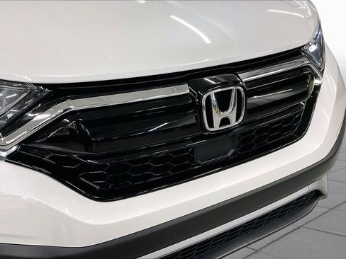 Used 2022 Honda CR-V EX-L image 29