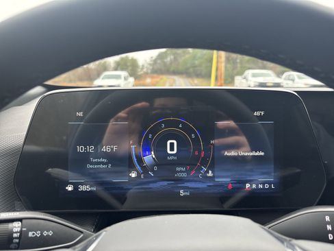 New 2026 Chevrolet Equinox LT image 15