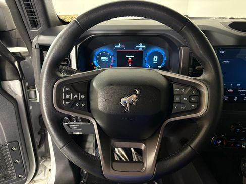 Used 2025 Ford Bronco Big Bend AWD/4WD image 21