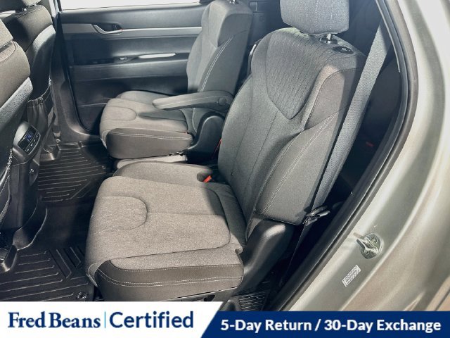 Used 2022 Hyundai Palisade SEL w/ Cargo Package FWD image 19
