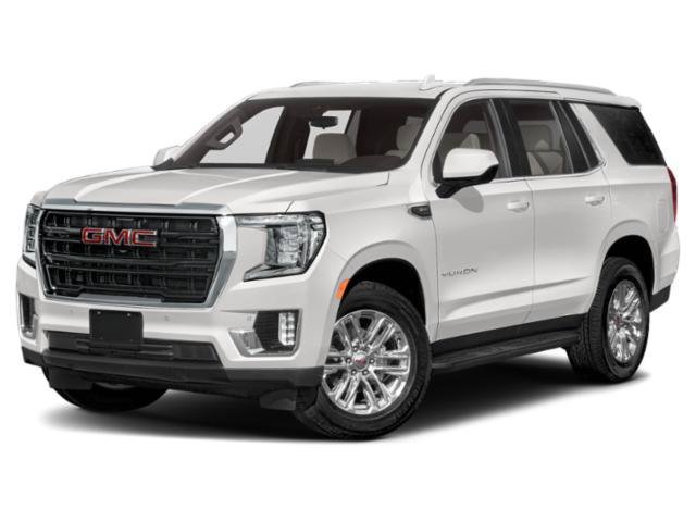 Used 2023 GMC Yukon SLE w/ Gmc Pro Safety Plus Package AWD/4WD image 1