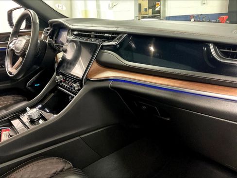 Used 2022 Jeep Grand Cherokee Summit image 14