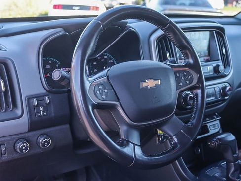 Used 2018 Chevrolet Colorado Z71 image 10