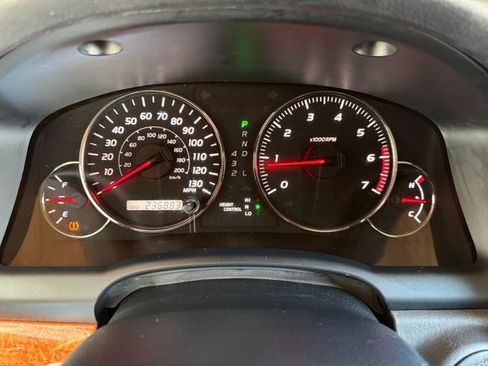 Used 2007 Lexus GX 470 AWD/4WD image 17