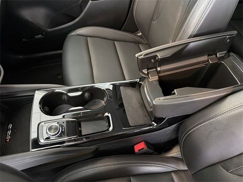 Certified 2025 Buick Envision Preferred image 22