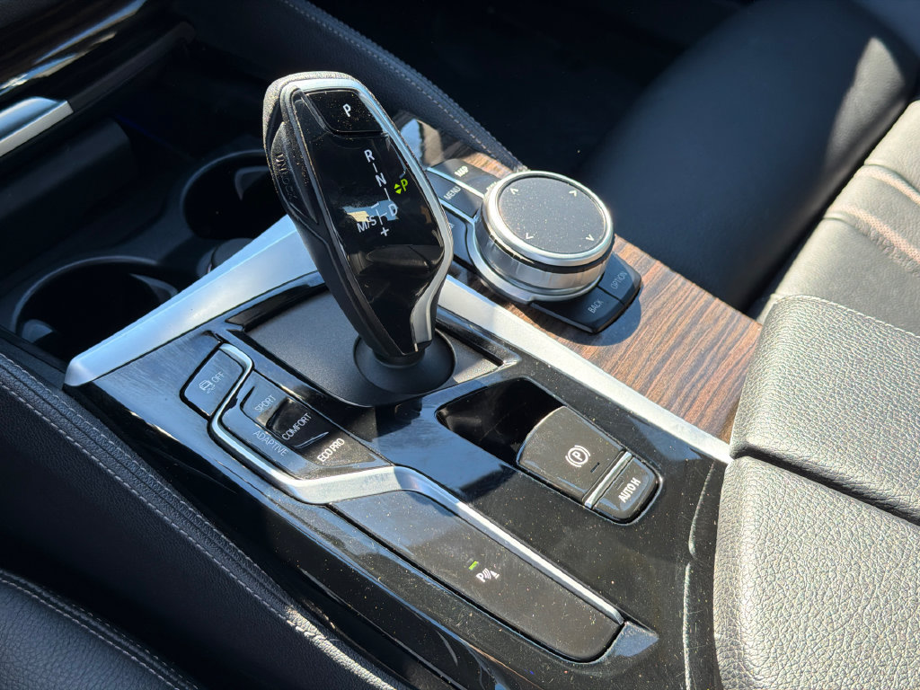 Used 2021 BMW M550i xDrive w/ Premium Package AWD/4WD image 30