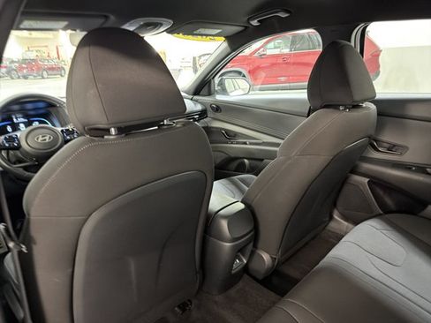 Used 2026 Hyundai Elantra Sport FWD image 19