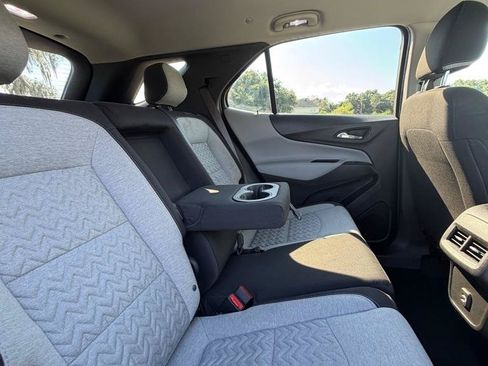 Used 2023 Chevrolet Equinox LS w/ LS Convenience Package FWD image 17