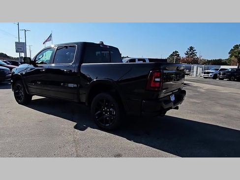 New 2026 RAM 1500 Laramie w/ Night Edition AWD/4WD image 28