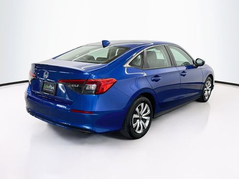 Used 2024 Honda Civic LX image 9