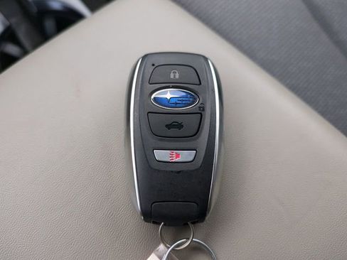 Used 2026 Subaru Forester Premium AWD/4WD image 34