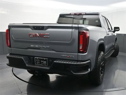 Used 2023 GMC Sierra 1500 AT4X image 3