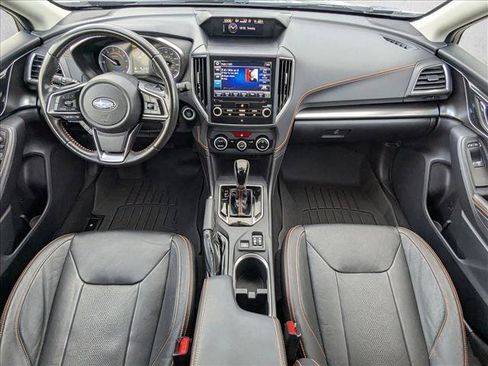 Used 2018 Subaru Crosstrek 2.0i Limited image 17