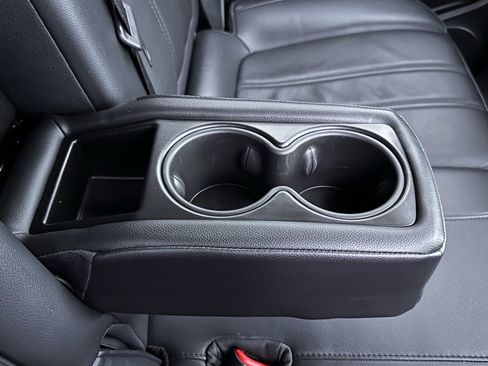 Used 2015 Chevrolet Captiva Sport LTZ image 18