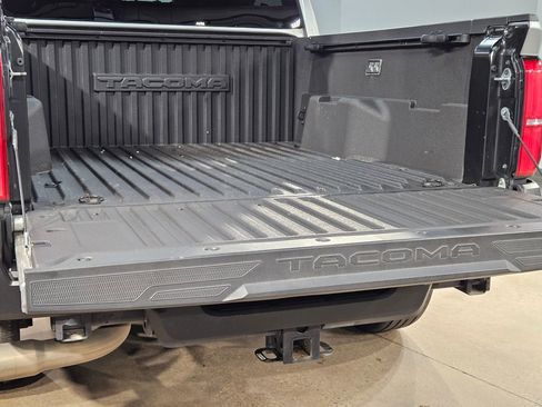 Used 2025 Toyota Tacoma SR RWD image 18