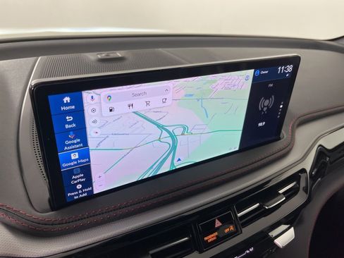 New 2026 Acura MDX A-Spec image 34