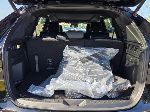 New 2026 MAZDA CX-90 3.3 Turbo S w/ Premium Plus AWD/4WD image 8