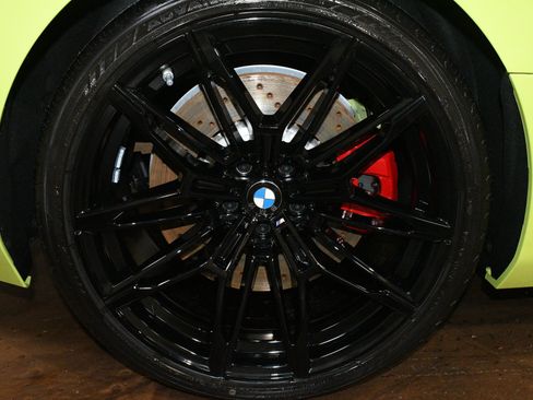 Used 2025 BMW M2 w/ Lighting Package RWD image 67