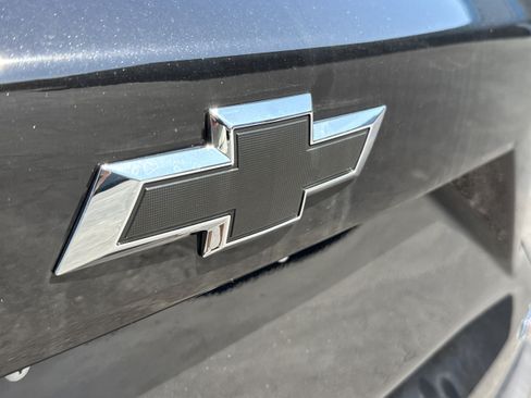 New 2026 Chevrolet Trax RS w/ Driver Confidence Package FWD image 13