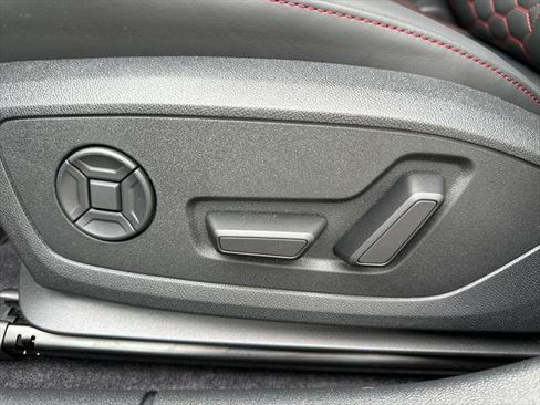 Certified 2026 Audi RS 3 AWD/4WD image 23