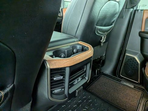 Used 2022 RAM 2500 Limited image 34