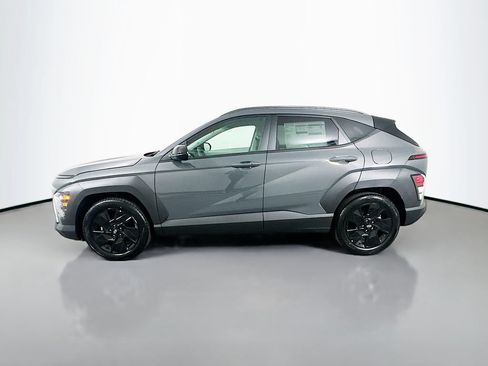 New 2026 Hyundai Kona SEL Sport FWD image 8