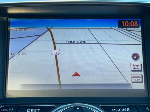 Used 2013 INFINITI G37 x w/ Premium Pkg image 28