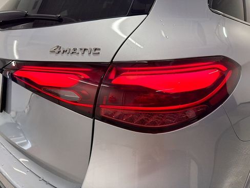 Certified 2025 Mercedes-Benz GLC 350e 4MATIC image 34