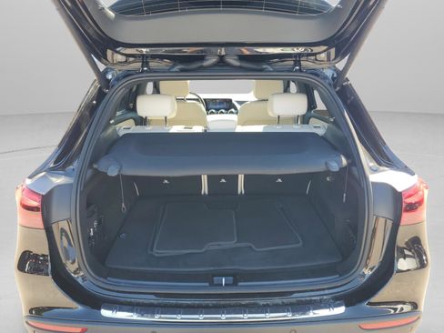 Certified 2025 Mercedes-Benz GLA 250 GLA 250 image 6